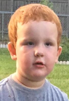 Justin Alan Foss death by force case profile photo