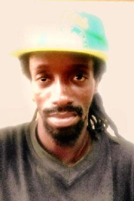 DCarlos Fransawa Gamble death by force case profile photo