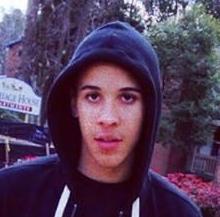 Justin Perryman death by force case profile photo