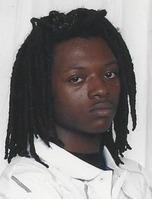 Jermaine Williams death by force case profile photo