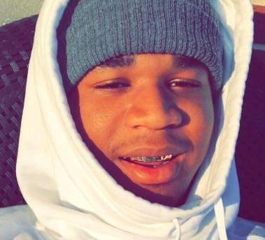 Calvin Harvey death by force case profile photo