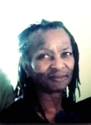Linda Flint death by force case profile photo