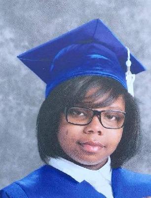 Sakhya Bentley death by force case profile photo