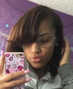 Chloe Dowdy death by force case profile photo