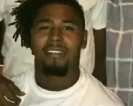 Tyree Johnson death by force case profile photo