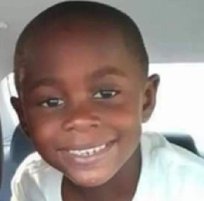 Z’Mari Mitchell death by force case profile photo