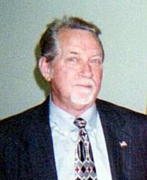 William Meadows death by force case profile photo