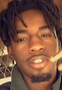 Kardell Sneed death by force case profile photo