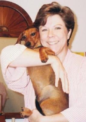 Drusilla Patrick death by force case profile photo