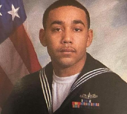 Branden Denson death by force case profile photo