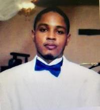David Barlow death by force case profile photo