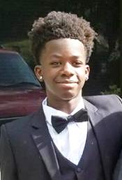 Carlos Davis death by force case profile photo