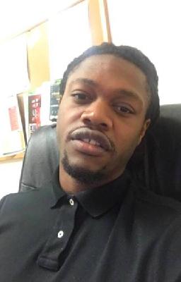 Ryan Thornton death by force case profile photo