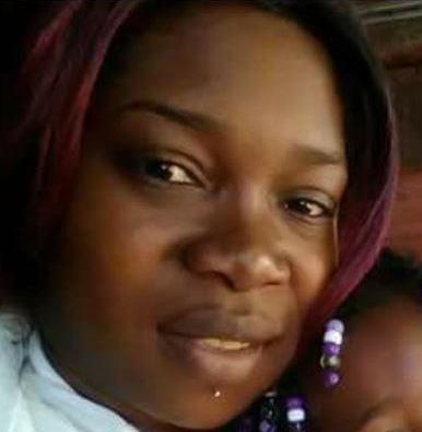 Lanecia Nelson death by force case profile photo