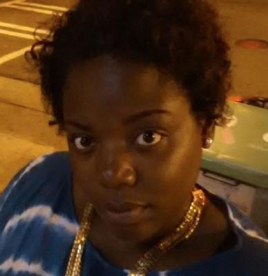 Jazna Timmons death by force case profile photo