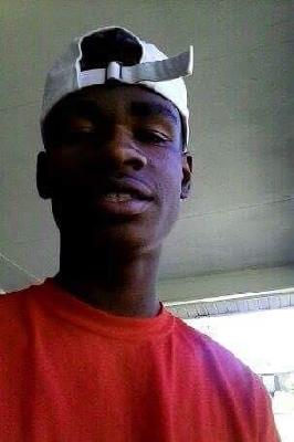 Nicholas Morris death by force case profile photo