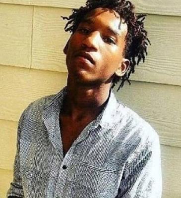 GaQuavious Williams death by force case profile photo
