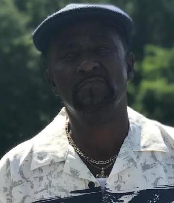 James Jones death by force case profile photo