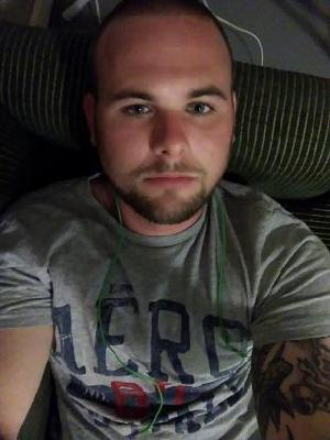 Matthew Grant death by force case profile photo