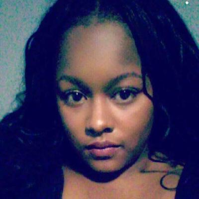 Lashay Ford death by force case profile photo