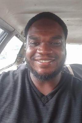 Troris Murphy death by force case profile photo