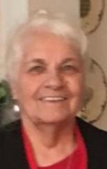Ruthe Bracknell death by force case profile photo