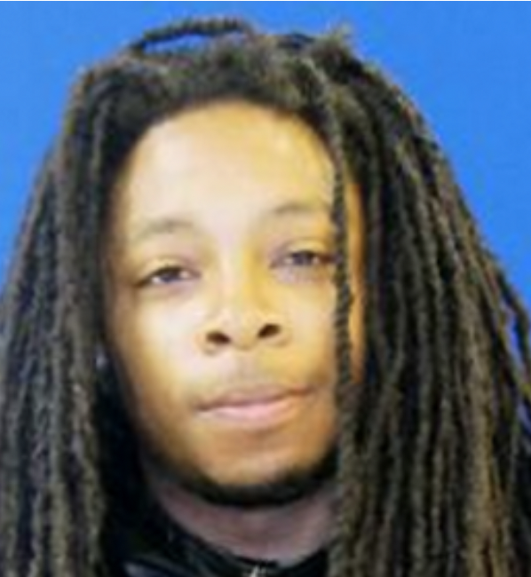 Adrian Perry death by force case profile photo