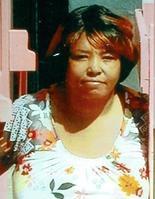 Ida Ford death by force case profile photo