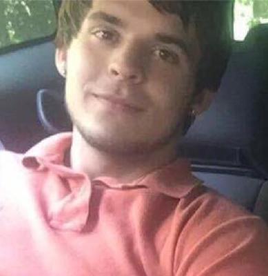 James Wooten death by force case profile photo