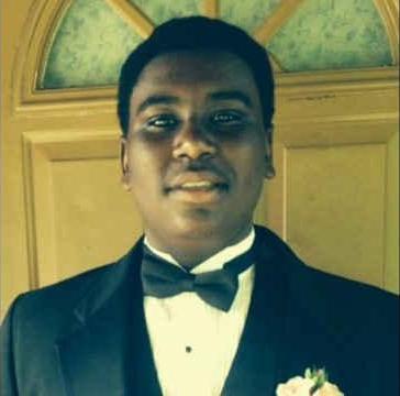 Paul Brown death by force case profile photo