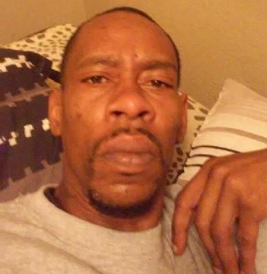 Theron Warner death by force case profile photo