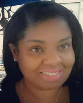 Chelsea Gordon death by force case profile photo