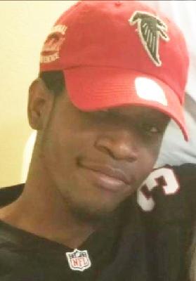 Larry Stewart death by force case profile photo