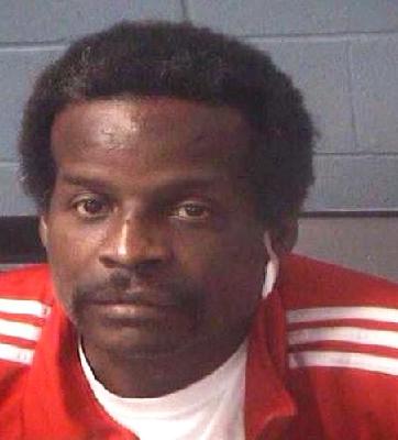 Olden Cooper death by force case profile photo