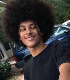 Zachary Inyamah death by force case profile photo