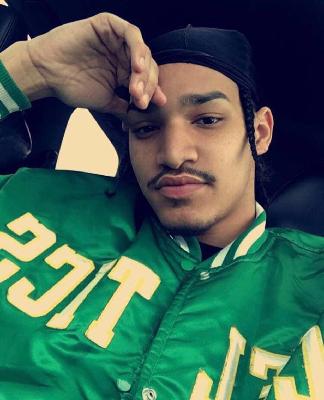Giovan Diaz death by force case profile photo