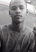 Marshall Crowder death by force case profile photo