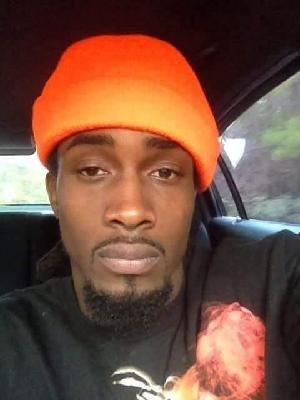 Travion Jones death by force case profile photo