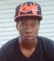 Hillard Martin death by force case profile photo