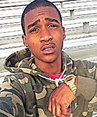 Nazariem Ferron death by force case profile photo