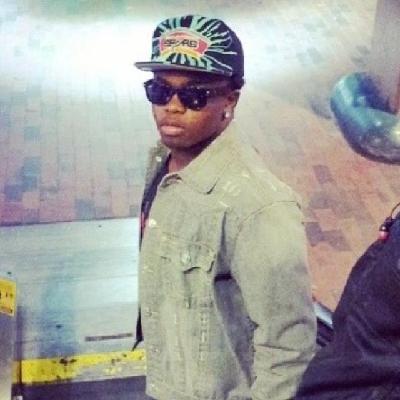 Stevenson Derival death by force case profile photo