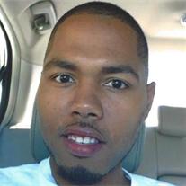 Jermaine Payne death by force case profile photo