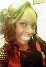 Talesha Taylor death by force case profile photo