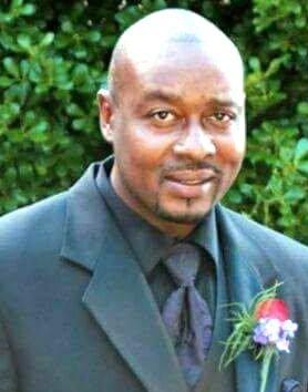 Antonio Ferguson death by force case profile photo