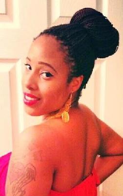 Starlynne Henderson death by force case profile photo