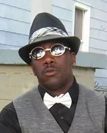 Tamir Harris death by force case profile photo