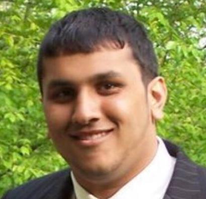 Brijesh Patel death by force case profile photo