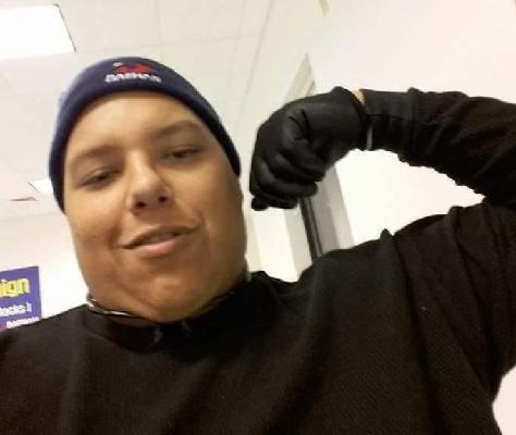 James Francesconi death by force case profile photo