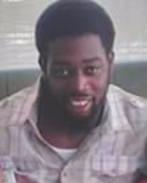 Casey Harvey death by force case profile photo