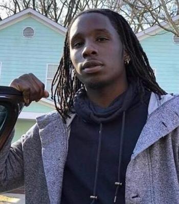 Calvin Clark death by force case profile photo